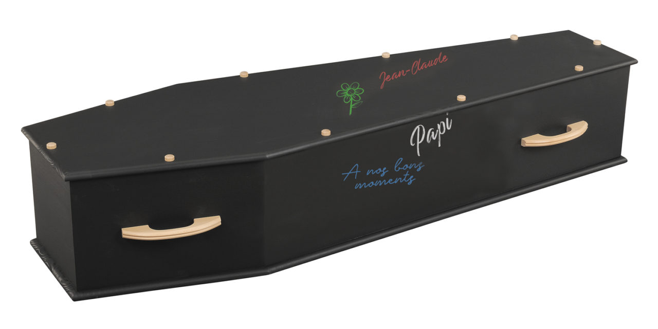 Nos INNOVATIONS CARLES FUNERAIRE
